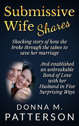 Submissive Wife Shares 5 Ways to Establish Unbreakable Love with Your Husband