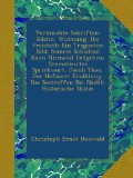 Vermischte Schriften: Bdchn. Widmung. Die Freistatt; Ein Tragisches Bild. Seinem Schicksal Kann Niemand Entgehen; Dramatisirtes Sprichwort. Jacob ... Nacht; Historische Skizze (German Edition)