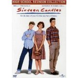Sixteen Candles (High School Reunion Collection) (1984) Molly Ringwald (Actor), Justin Henry (Actor) | Rated: PG | Format: DVD