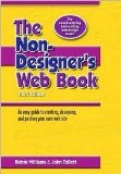 The Non-Designer's Web Book, 3rd (third) Edition