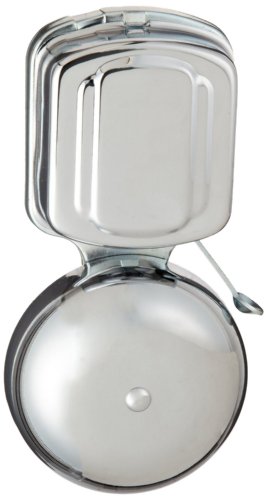 Morris Products 78140 Bells, 4" bell