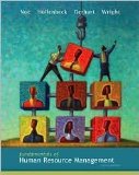 Fundamentals of Human Resource Management 4th (forth) edition Text Only
