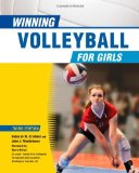 Winning Volleyball for Girls (Winning Sports for Girls)