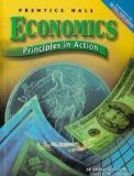 Economics: Principles in Action Â©2007: Student Edition (NATL)