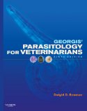 Georgis' Parasitology for Veterinarians (Georgi's Parasitology For Veterinarians)