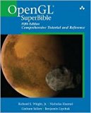 OpenGL SuperBible 5th (fifth) edition Text Only