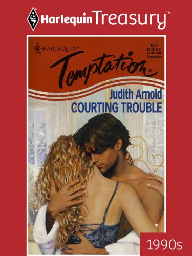 Courting Trouble