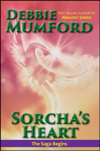 Sorcha's Heart (Sorcha's Children Book 1)