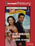 The Wrong Bride (By the Year 2000)