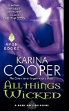 All Things Wicked: A Dark Mission Novel