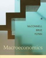 Macroeconomics (McGraw-Hill Economics) 18th (eightteenth) edition Text Only