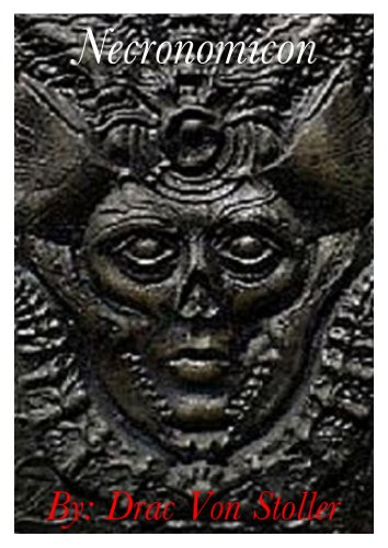 Necronomicon (31 Horrifying Tales From The Dead)