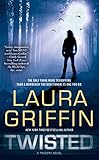 Twisted (Tracers Series Book 5)