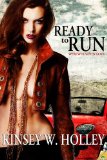 Ready to Run (Werewolves in Love Series Book 3)
