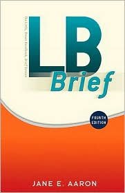 LB Brief 4th (forth) edition Text Only