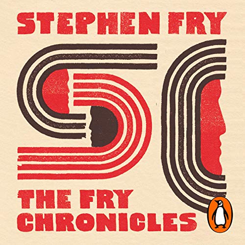 Book Cover The Fry Chronicles: An Autobiography