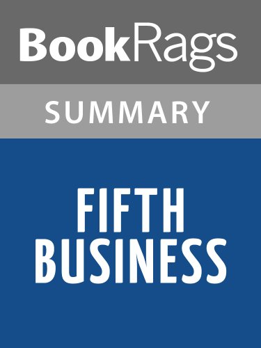 Fifth Business by Robertson Davies | Summary & Study Guide