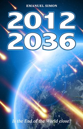 2012 2036 is the end of the world close?