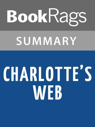 Charlotte's Web by E.B. White | Summary & Analysis