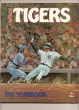 1974 Detroit Tigers Yearbook