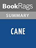 Cane by Jean Toomer | Summary & Study Guide