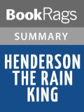 Henderson the Rain King by Saul Bellow | Summary & Study Guide