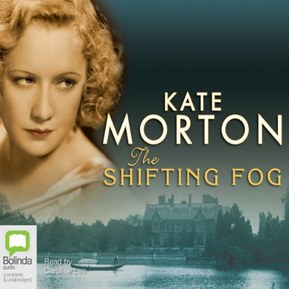 The Shifting Fog [also published under the alternate title The House at Riverton]