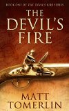 The Devil's Fire: A Pirate Adventure Novel