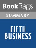 Fifth Business by Robertson Davies | Summary & Study Guide