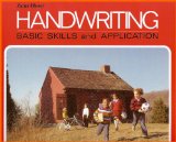 Handwriting: Basic Skills and Application (Practice Your Writing Skills) [Book 3] Ages 8-12