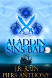 Aladdin Sins Bad (The Aladdin Trilogy Book 2)