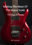 Making The Most Of The Major Scale The Magic Of Modes