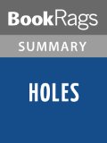 Holes by Louis Sachar | Summary & Study Guide
