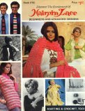 Discover the Excitement of Hairpin Lace: Beginners and Advanced Designs