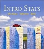 Intro Stats 3th (third) edition Text Only
