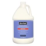 Bon Vital Original Massage Lotion, 1 Gallon Pail – Lightweight, Non-Greasy Formula for Massage Therapy, Moisturizes & Nourishes Dry Skin, Ideal for Clinics, Spas & High-Volume Use