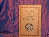 Les lais de marie de france par truffau