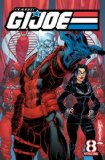Classic G.I. Joe, Vol. 8