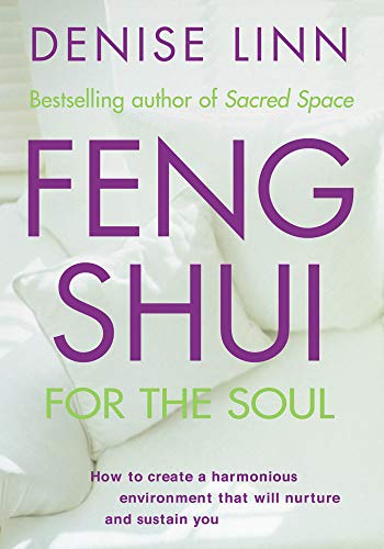 Book Cover Feng Shui for the Soul