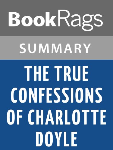 The True Confessions of Charlotte Doyle by Edward Irving Wortis | Summary & Study Guide