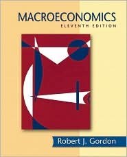 Macroeconomics 11th (eleventh) edition Text Only