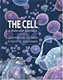 The Cell: A Molecular Approach 4th Edition (Book Only) Hardcover