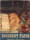 Occident Flour Tested Recipes