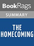 The Homecoming by Harold Pinter | Summary & Study Guide