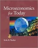 Microeconomics for Today 7th (seventh) edition Text Only