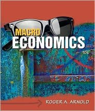 Macroeconomics 10th (tenth) edition Text Only