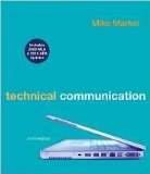 Technical Communication with 2009 MLA and 2010 APA Updates 9th (nineth) edition Text Only