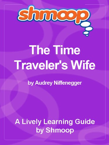 Shmoop Learning Guide: The Time Traveler's Wife