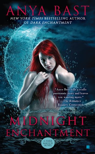 Midnight Enchantment (A Dark Magick Novel Book 4)