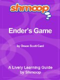 Shmoop Learning Guide: Ender's Game